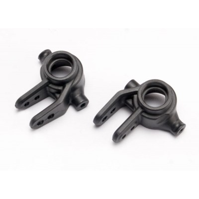 STEERING BLOCKS ( LEFT AND RIGHT ) - TRAXXAS 6837